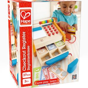 HAPE CASA DE MARCAT