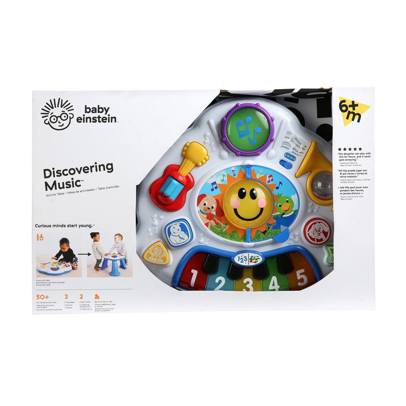 Hape Centru De Activitati