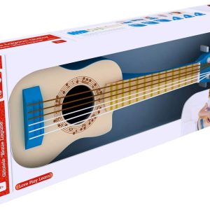 HAPE CHITARA ALBASTRA