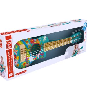 HAPE CHITARA BOHO