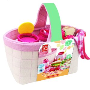 HAPE COSULETUL DE PICNIC