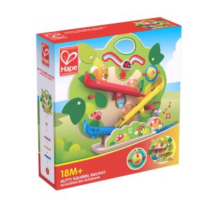 HAPE CURSA PENTRU VEVERITE
