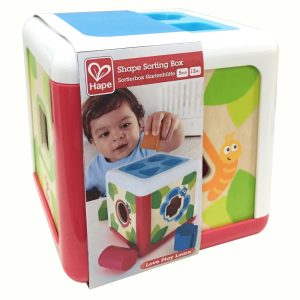 HAPE CUTIUTA SORTARE FORME