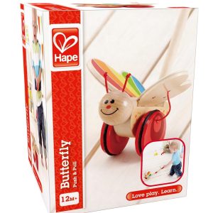 HAPE FLUTURASUL- IMPINGE SI MERGI!