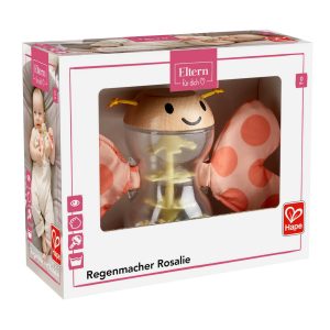 HAPE FLUTURASUL ROSALIE