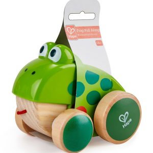 HAPE JUCARIE DE TRAGERE - BROSCUTA