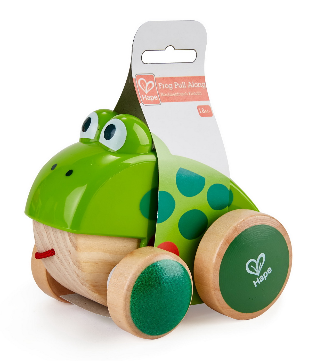 HAPE JUCARIE DE TRAGERE - BROSCUTA