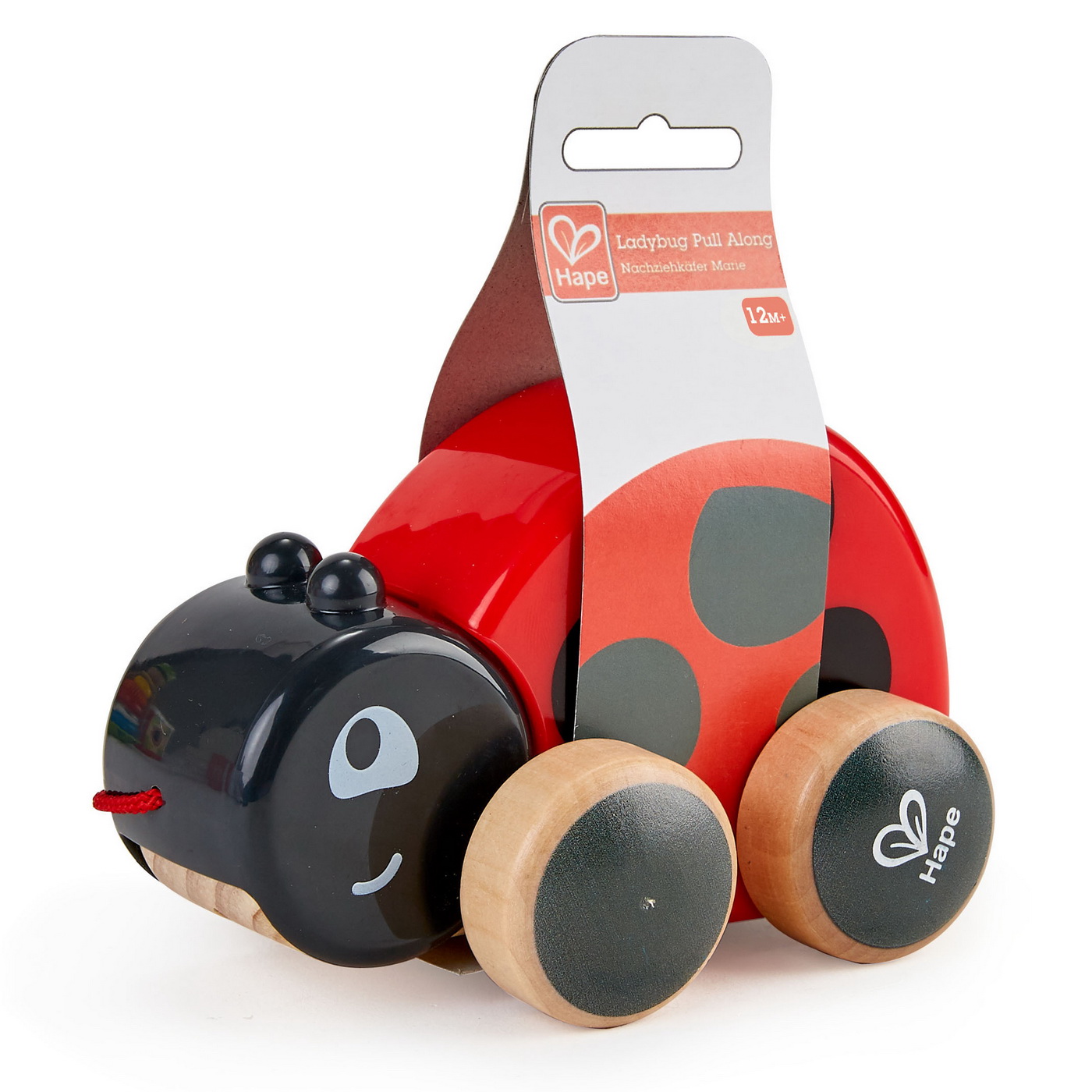 HAPE JUCARIE DE TRAGERE - BUBURUZA