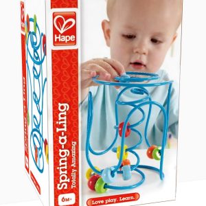 HAPE LABIRINT