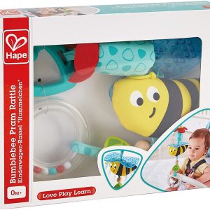 HAPE LANTISOR PENTRU CARUCIOR ALBINUTA ZORNAITOARE