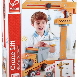 HAPE MACARA