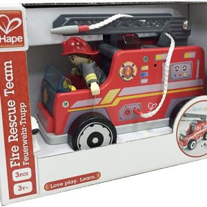 HAPE MASINA DE POMPIERI