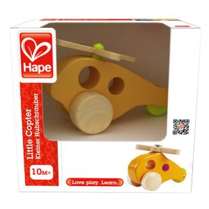 HAPE MICUL ELICOPTER
