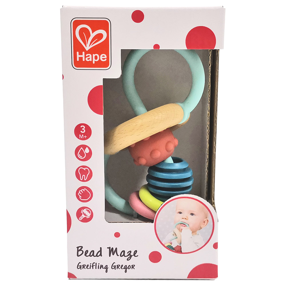 HAPE PRINDE-L PE GREGOR
