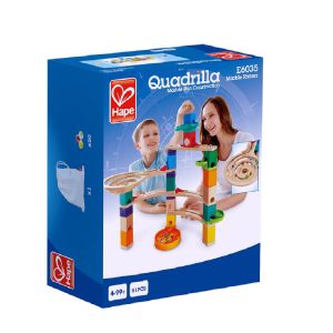 HAPE QUADRILLA - SET 50 DE BILE