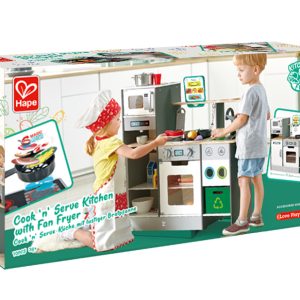 HAPE SET BUCATARIE GATESTE SI SERVESTE