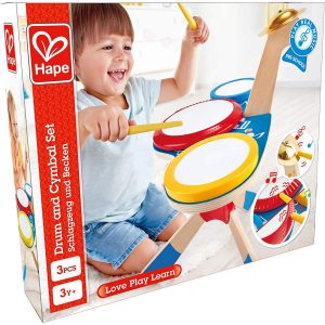 HAPE SET DE TOBE