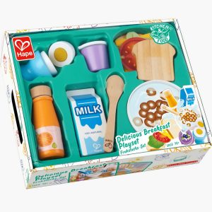 HAPE SET MIC-DEJUN