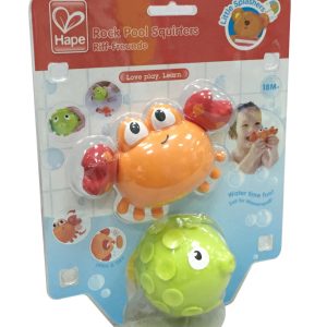 HAPE SET PENTRU BAIE