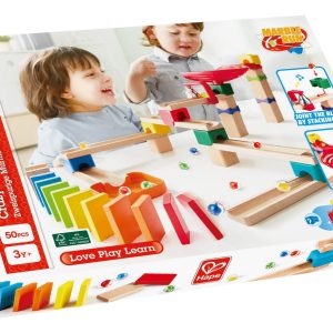 HAPE SET QUADRILLA CU PIESE DE DOMINO