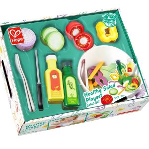 HAPE SET SALATA SANATOASA