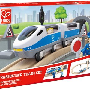 HAPE SET TREN