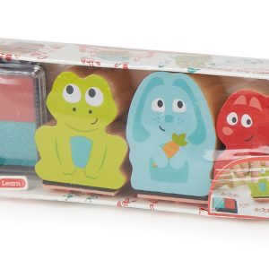 HAPE STAMPILA AMPRENTA ANIMALULUI PREFERAT