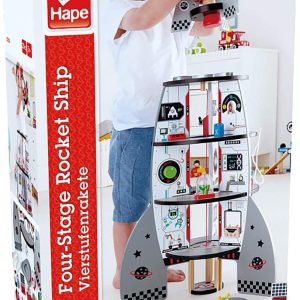 HAPE STATIE SPATIALA