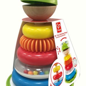 HAPE STIVA MR. FROG