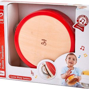 HAPE TAMBURINA