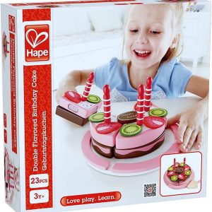 HAPE TORT CU 2 AROME
