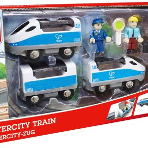 HAPE TREN DE CALATORI INTERCITY