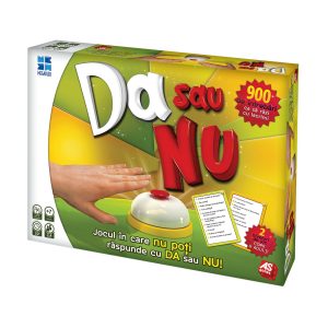 JOC DA SAU NU