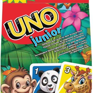 JOC DE CARTI UNO JUNIOR