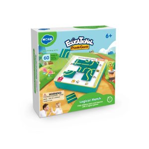 JOC EDUCATIONAL POTRIVIREA LOGICA