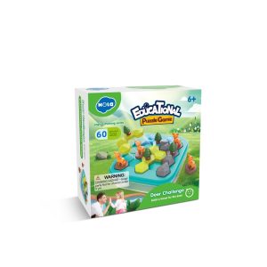 JOC EDUCATIONAL PROVOCAREA CAPRIOARELOR