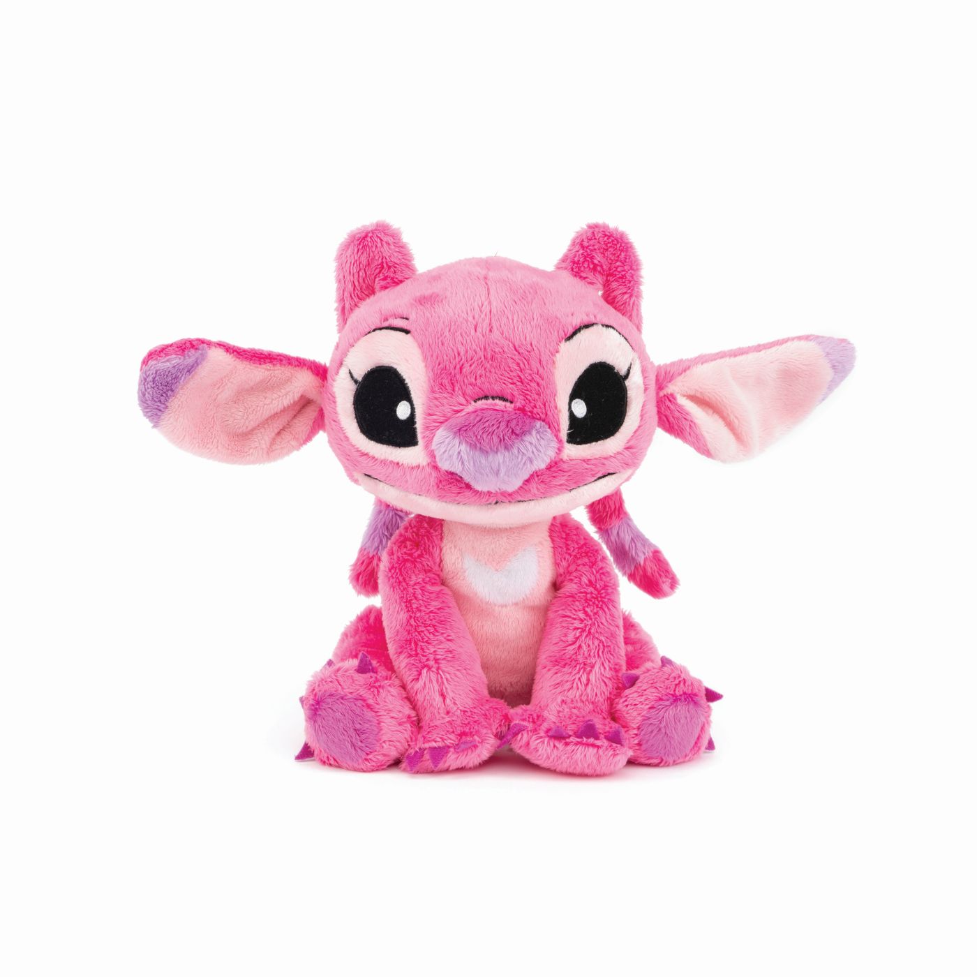JUCARIE DE PLUS DISNEY ANGEL 25CM