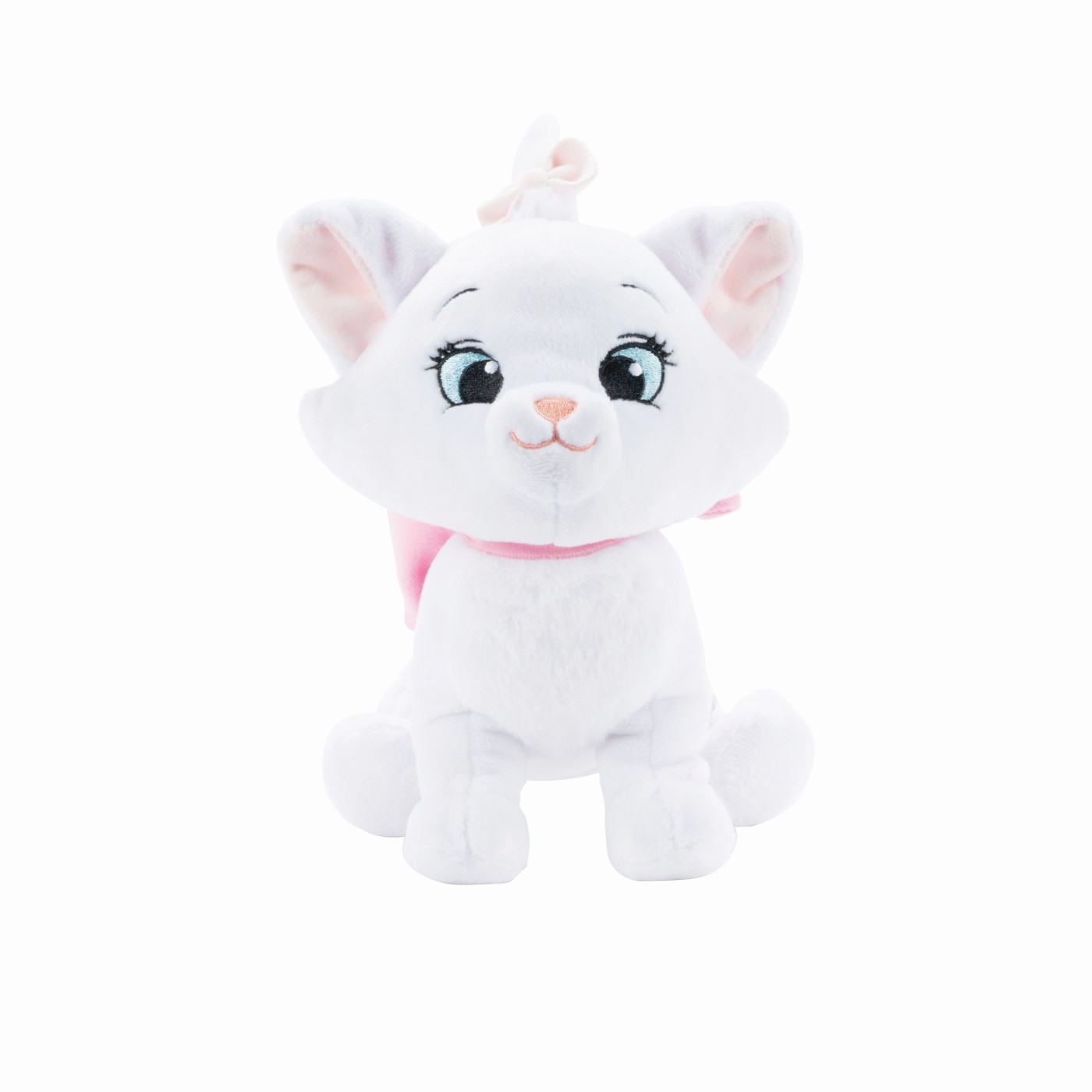 Jucarie De Plus Disney Marie 17CM