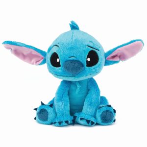 JUCARIE DE PLUS DISNEY STITCH 38CM
