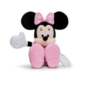 JUCARIE DE PLUS MINNIE MOUSE 61CM