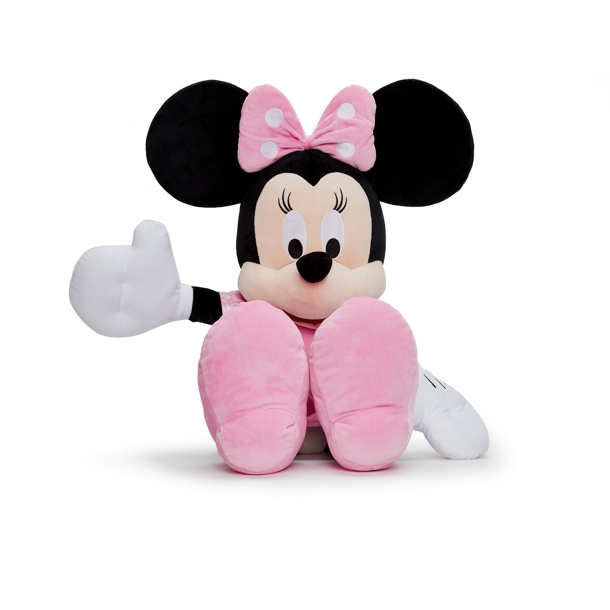 JUCARIE DE PLUS MINNIE MOUSE 61CM