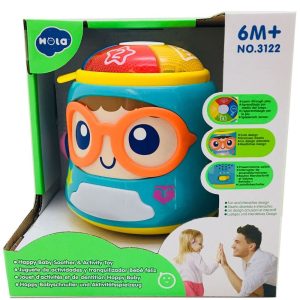 JUCARIE INTERACTIVA PRIETENUL MUZICAL
