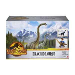 JURASSIC DOMINION BRACHIOSAURUS
