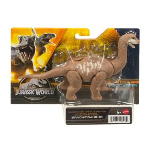 JURASSIC WORLD DINO TRACKERS DANGER PACK DINOZAUR BRACHIOSAURUS