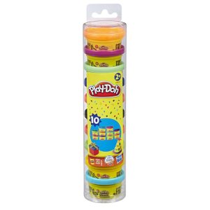 KIT PLAY DOH DE PETRECERE