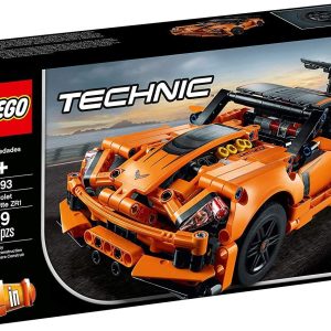 LEGO CHEVROLET CORVETTE ZR1