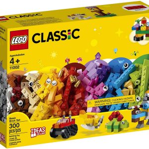 LEGO CLASSIC CARAMIZI DE BAZA 11002