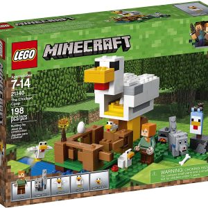 LEGO COTETUL DE GAINI