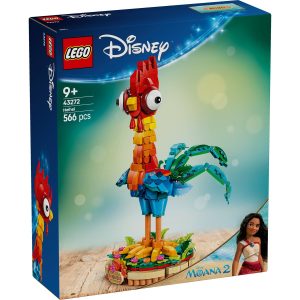 LEGO DISNEY HEIHEI 43272
