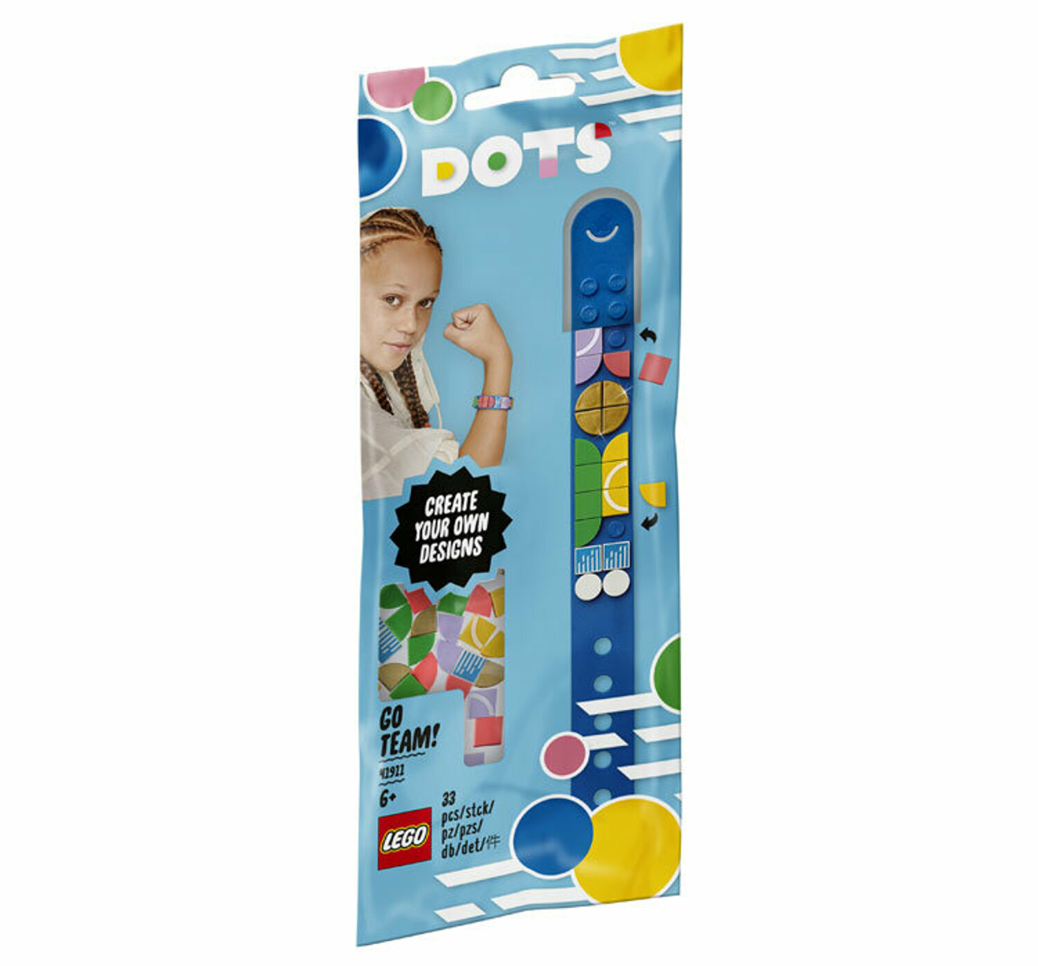 LEGO Dots Brățară Sport